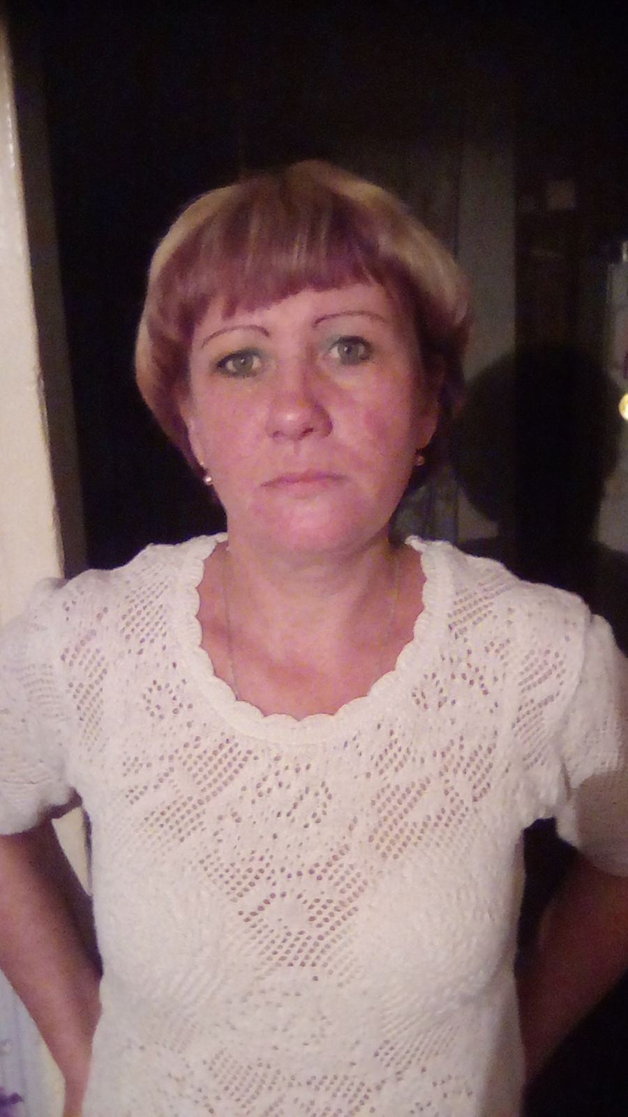 Наталья Манакова