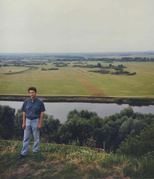 Валерий Сутырин