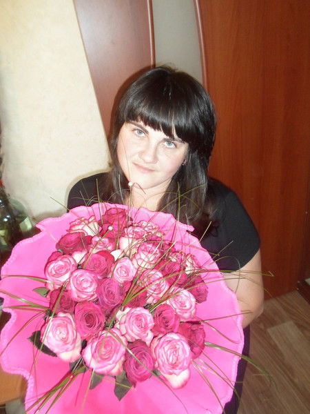 Юлия Осипова