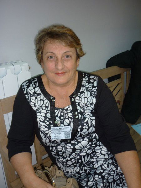 Татьяна Коробкова