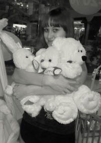 Ксения Ножкина