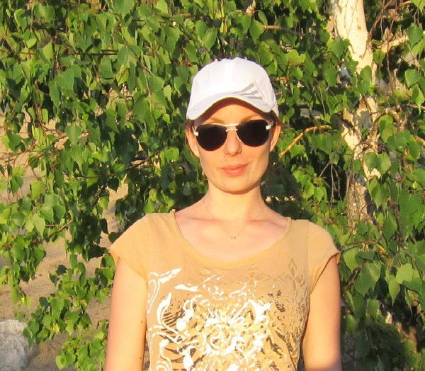 Юлия Николаевна