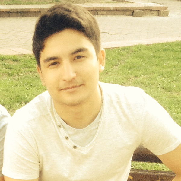 Михаил Волченков