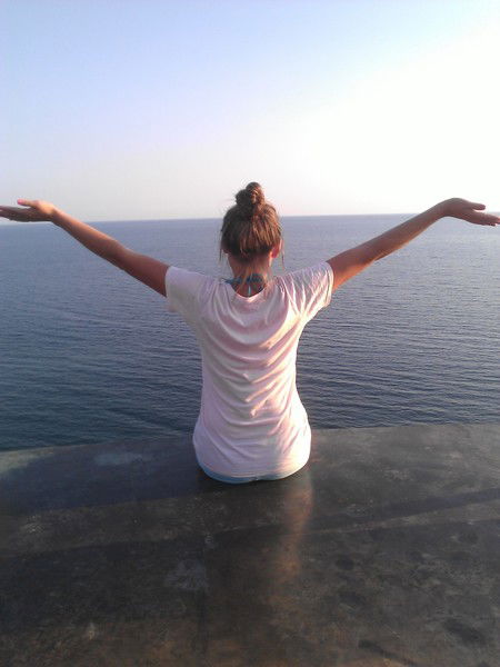 Наталья Семенова