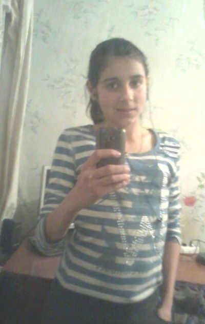 Карина Лизогуб