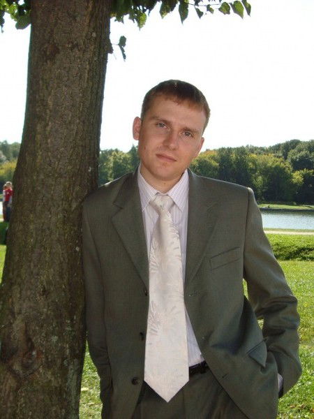 Иван Платонов