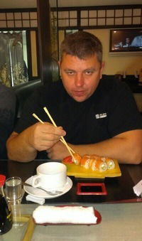 Роман Чудинов