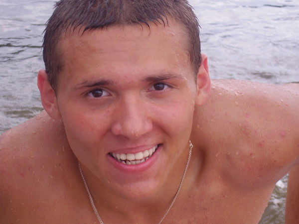 Иван Пистряк