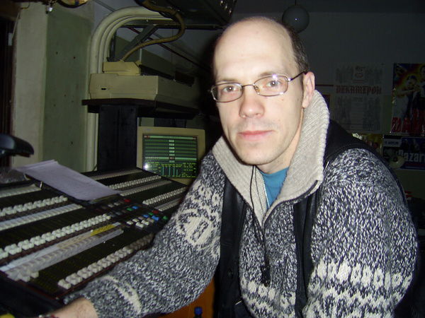 Алексей Лакунцов