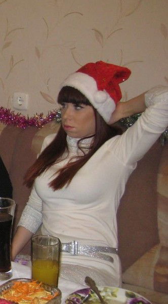 Екатерина Циулина