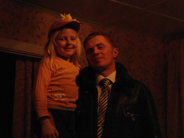 Александр Пузиков