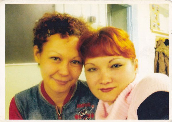 Гуляева Камшат