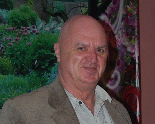 Борис Захаров