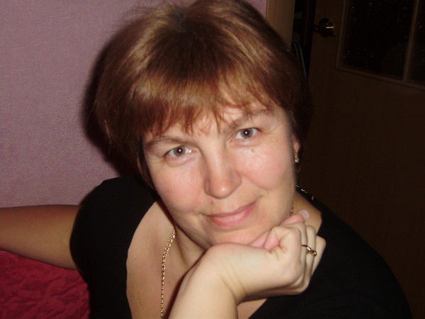 Светлана Латыш