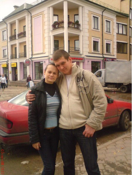 Дмитрий Тварковский