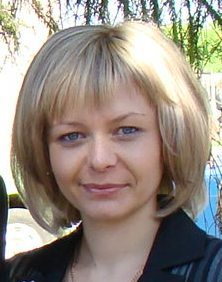 Ирина Алексеева