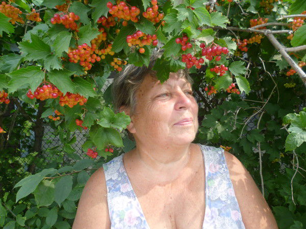 Лидия Качалова