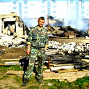 Данила Тимофеев