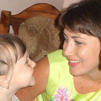 Ольга Мельничук