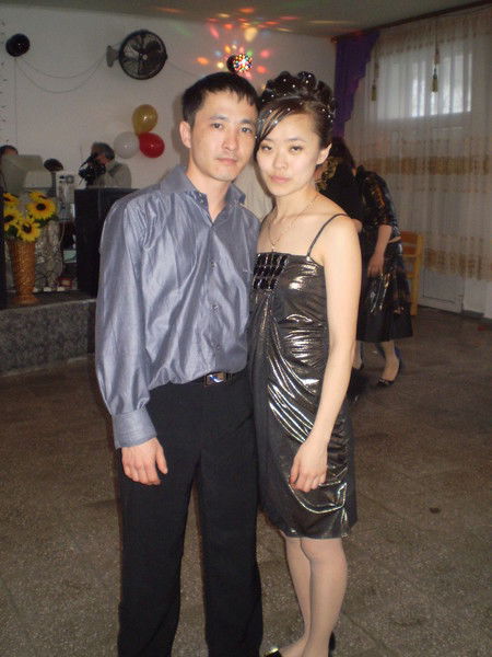 Алексей Ким