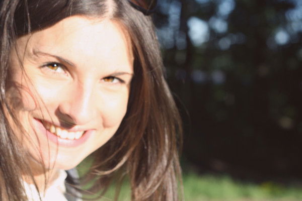 Юля Карпова