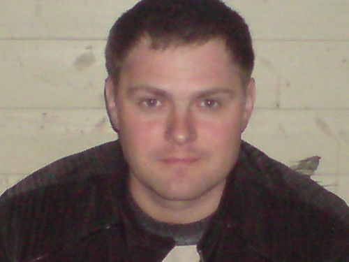 Андрей Пирожков