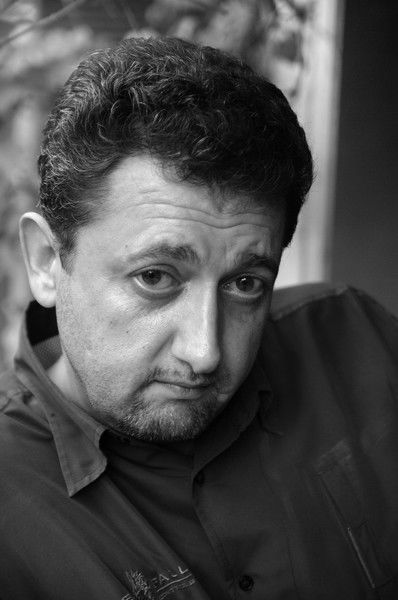 Николай Джинчарадзе