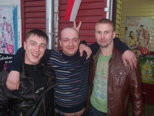 Егор Александрович