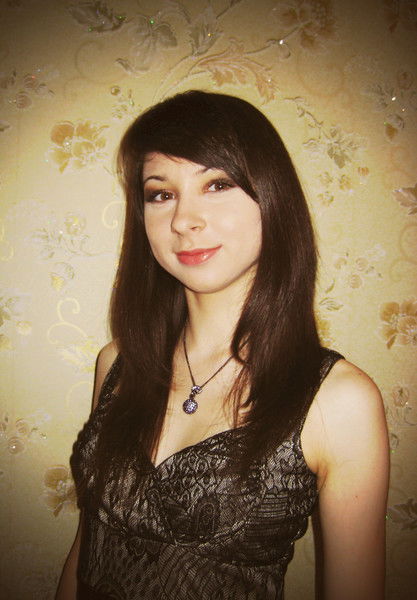 Мария Яковлева