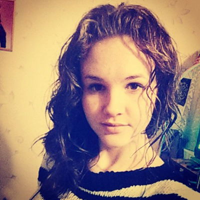 Катерина Шорина