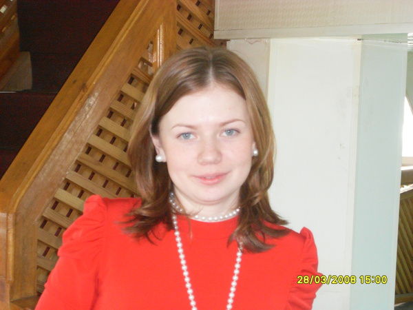 Нина Ковырзанова