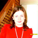 Нина Ковырзанова