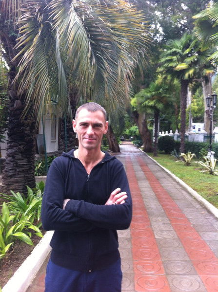 Алексей Болгарский