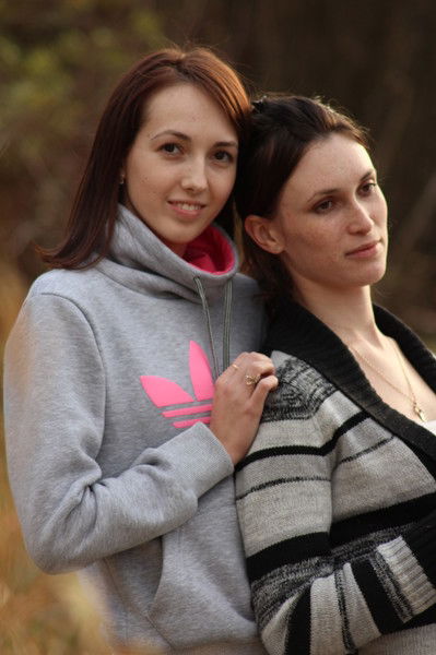 Нина Дзгоева