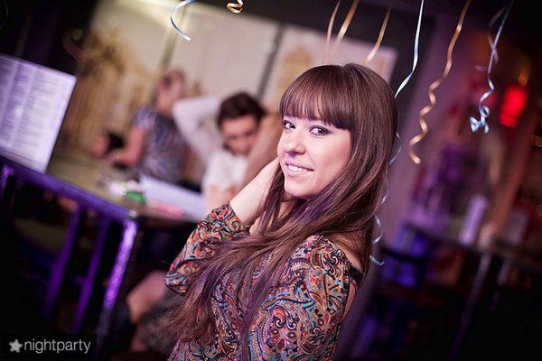 Eкатерина Стрельникова