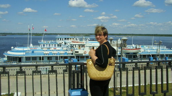 Наталья Тюпина