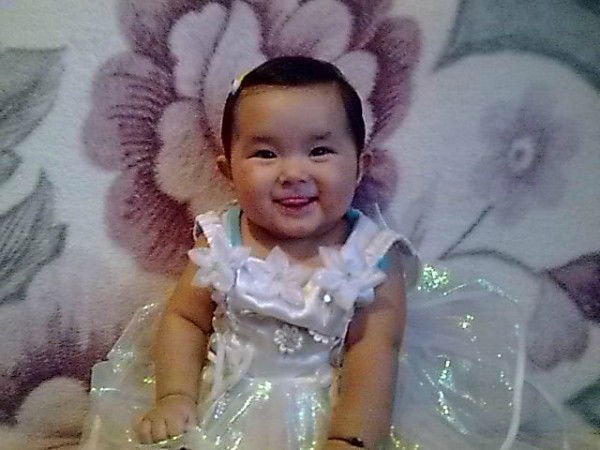 Балжан Жумагулова