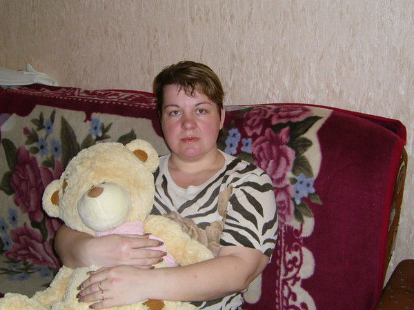 Людмила Рыбакова