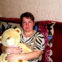 Людмила Рыбакова