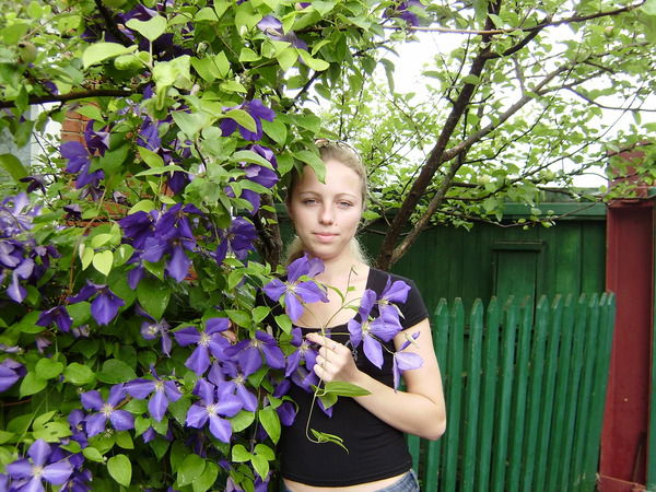 Марина Обзор