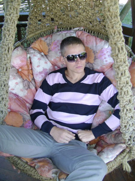 Александр Женевский