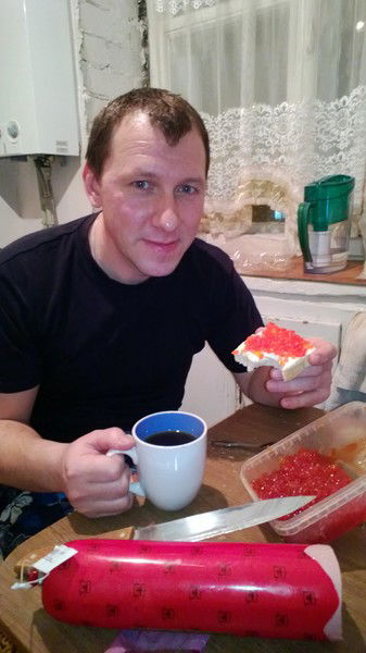 Сергей Абрамов