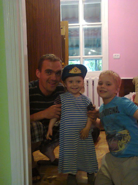 Владислав Близниченко