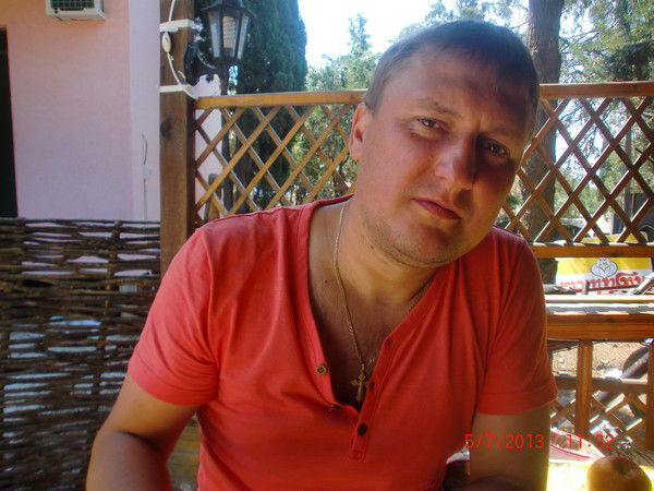 Алексей Голубев