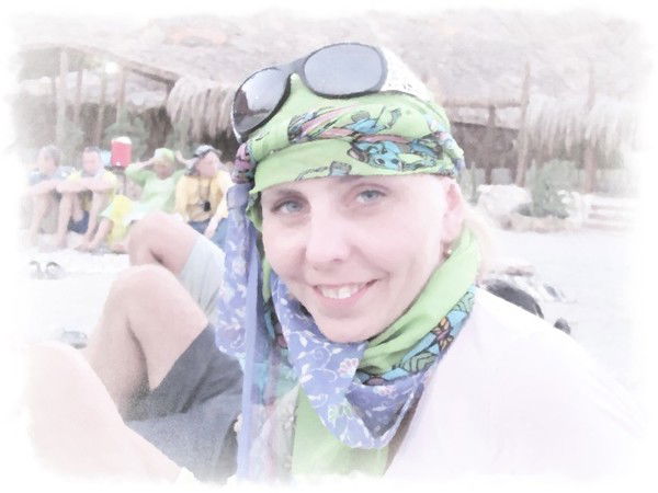 Людмилка Титова