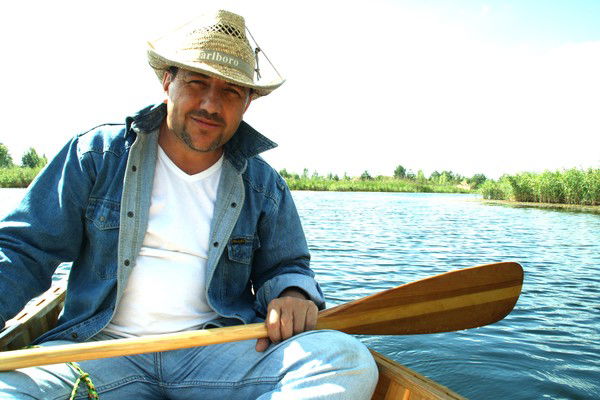 Владимир Редин