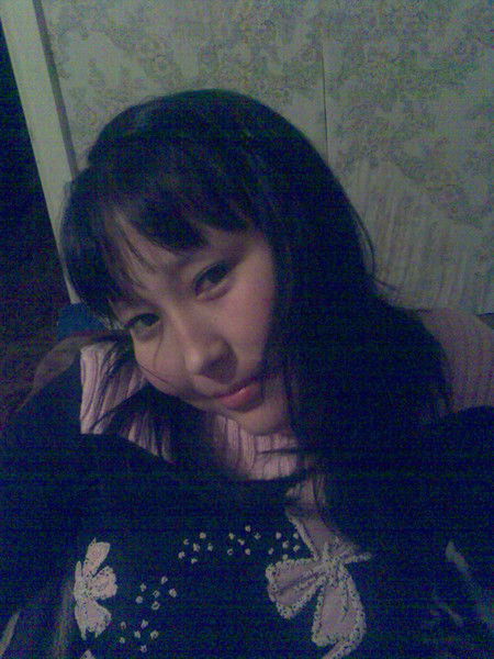 Мирел Берикова