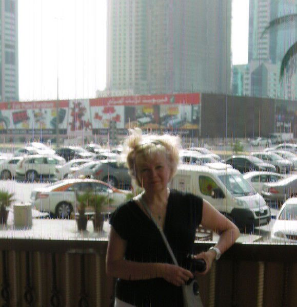 Тамара Желнова