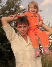 Максим Бурков