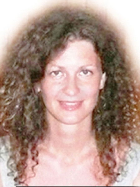 Наталья Борисова